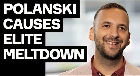 MELTDOWN Over Zack Polanski Green SURGE