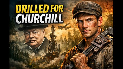 From humble beginnings to oil tycoon status.