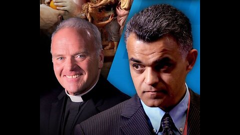 SEPTEMBER 2, 2025: TRAD INC. FLUNKIES FALL ON THE SWORD FOR THEIR VICAR OF TRANNIES 2.0