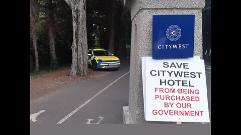 Saggart Says No : Stop Citywest Hotel Purchase