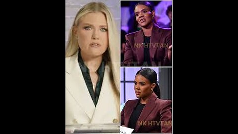 Candace Owens: Debunking Attacks & Truth About Erika Kirk
