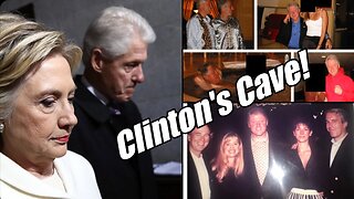 Clinton's Cave! Tulsi Fires Back. Q on Epstein. B2T Show, Feb 3, 2026