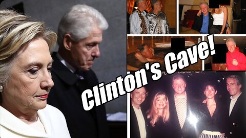 Clinton's Cave! Tulsi Fires Back. Q on Epstein. B2T Show, Feb 3, 2026