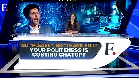 Is Your Politeness Costing ChatGPT Millions of Dollars?
