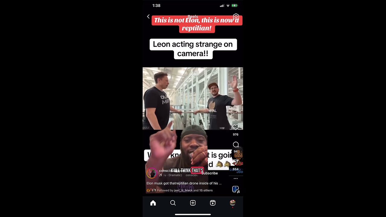 Everything have to ๐๐ฝ reveal๐น๐ before the shut down