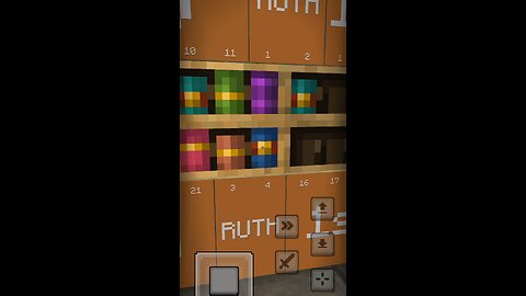 Ruth 4 - the KJV Bible in Minecraft #KJV #Ruth #Bible #Minecraft