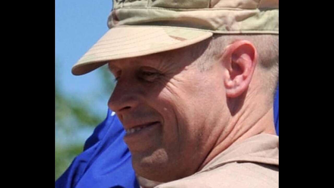 Blaine Holt to Newsmax. Mideast at the Brink of War