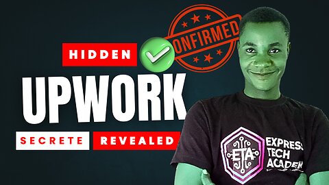 Step By Step Guide on How To Apply For Jobs on Upwork That Actually Get You Hired