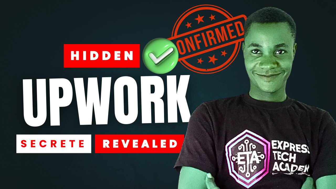 Step By Step Guide on How To Apply For Jobs on Upwork That Actually Get You Hired