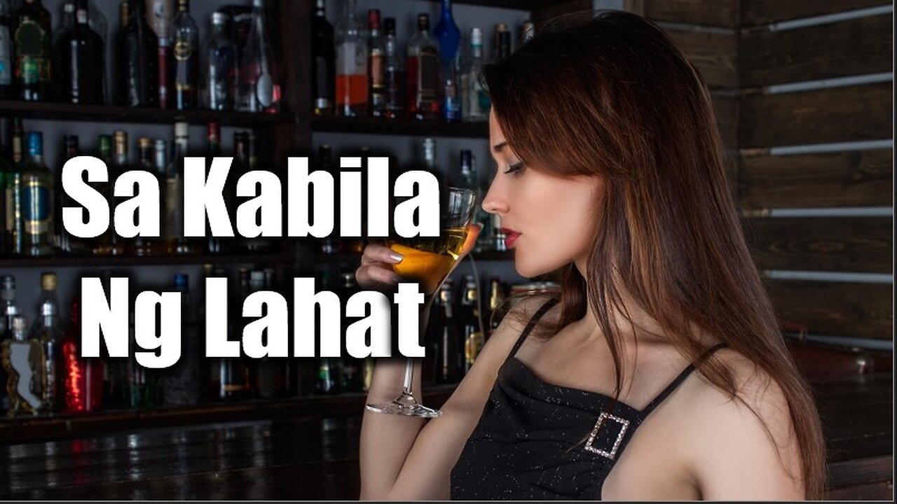 Mahal pa rin kita, kahit sa kabila ng lahat. Bakit nga ba? | Sa Kabila Ng Lahat