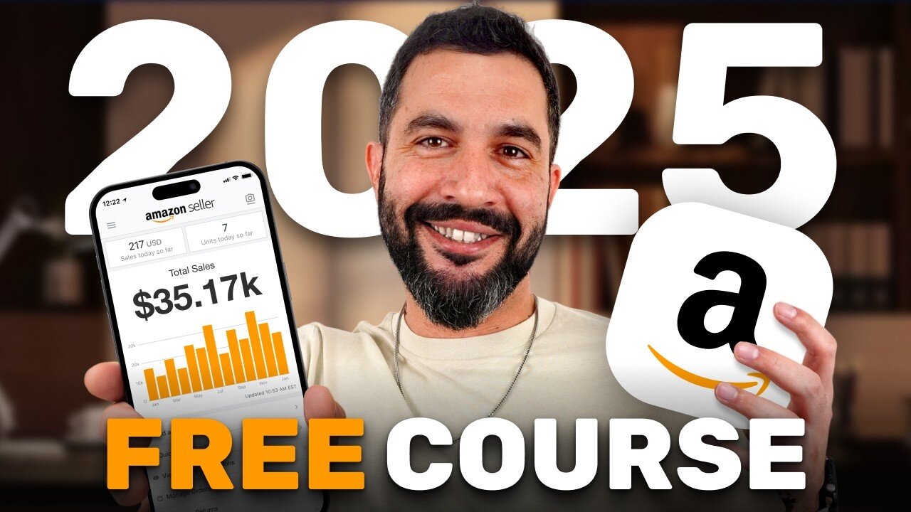 (created by experts)Free cource for dropshipping beginners