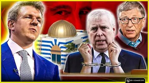 Epstein Clients Are in TOTAL PANIC Right Now
