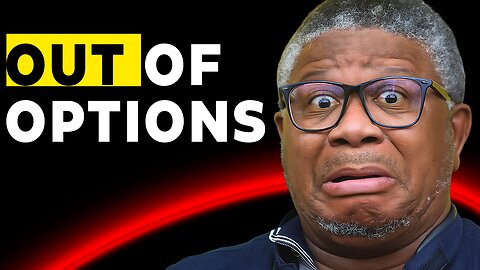 The ANC is starting to Panic as Corruption Intensifies