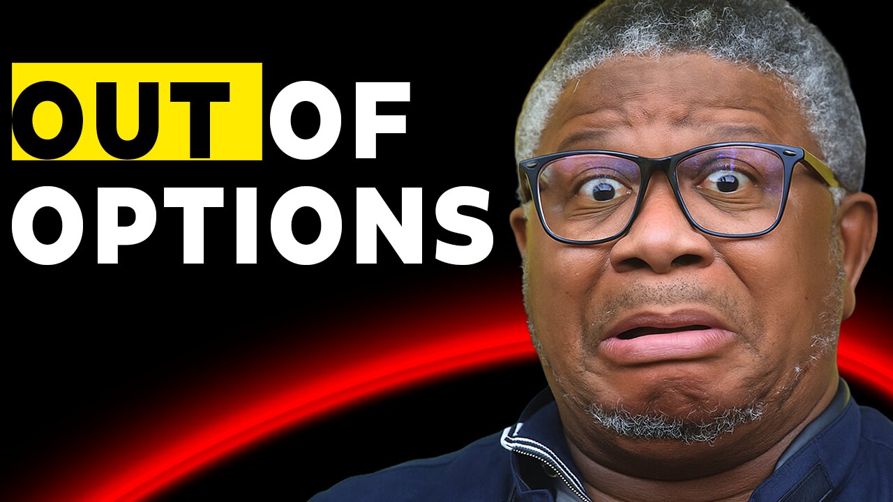 The ANC is starting to Panic as Corruption Intensifies