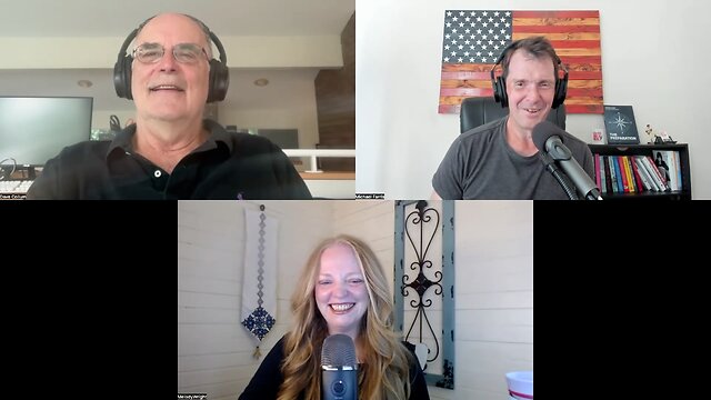 Real Estate Land Cycle is About the Data Centers (CLIP)- Melody Wright and Dave Collum