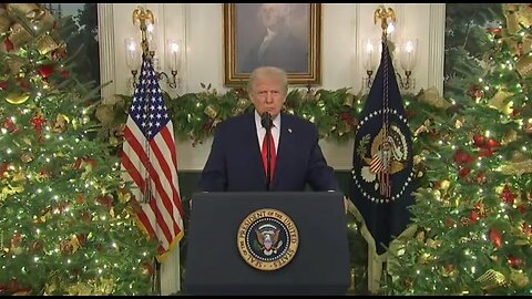 Trump: I'm Fixing Biden's Mess!