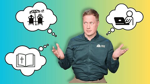 173 - What Does the Bible Really Say About Retirement?