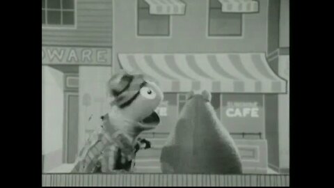 Taystee bread #vintage ad (70) #coffee #wilkinscoffee #jimhenson #muppets
