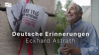 Deutsche Erinnerungen – Eckhard Astrath