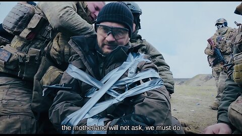 🇷🇺 🏹 🎣 RYBAR PROJECT: Victory loves preparation