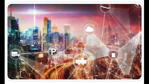 ⚠️5G AP0CALYPSE - FULL BANNED DOCUMENTARY MOVIE - THIEL - LUNH BREAK - PALANTIR - AI