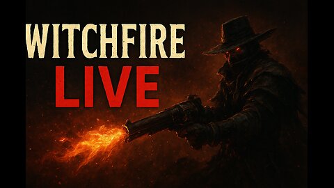 No Mercy Given 🩸 | TTS Madness 🔊| Witchfire 🔥