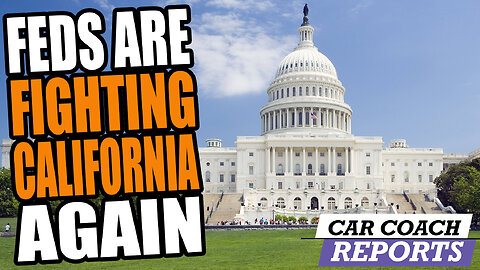 Stop CARB Act: A Bold Move to Control California’s Emission Rules