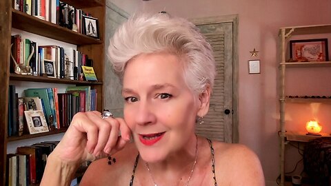 Lady Melody reads Mary Poppins-episode 17