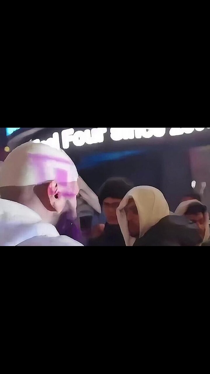 Muslims claim New York for Islam