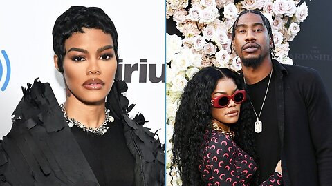 Teyana Taylor Addresses $70,000 Divorce Payment to Iman Shumpert