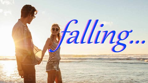 Falling...