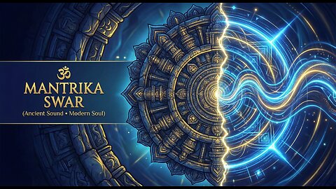 Mantrika Swar - Indian Classical Fusion
