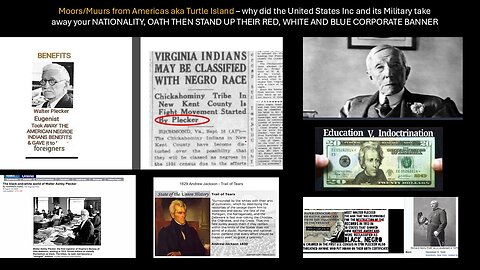 CALL TO DUTY- TELL THE PEOPLE THAT ALL CAP LEGAL FICTION USED IN GOV'T RECORDS ARE TOOLS FOR TRACKIN