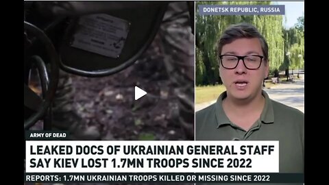 RT News - August 20 2025 (17:00 MSK)