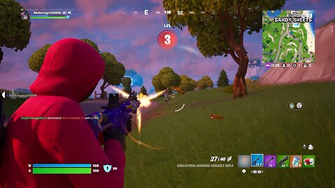 Fortnite