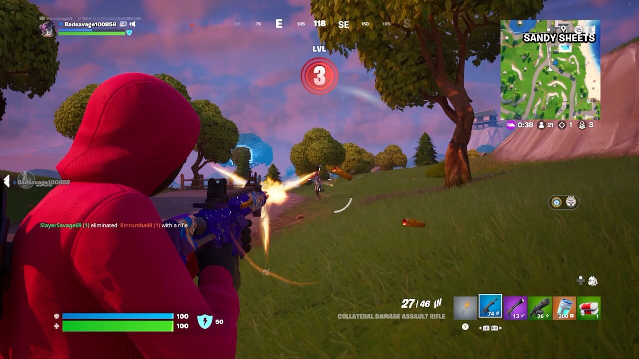 Fortnite