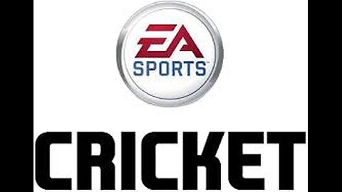 cricket live 08 EA Sports World Cup