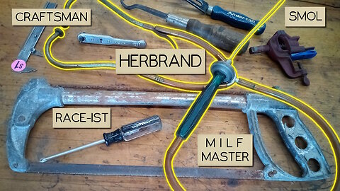Garage Sale "Tool Haul" Spring 2025