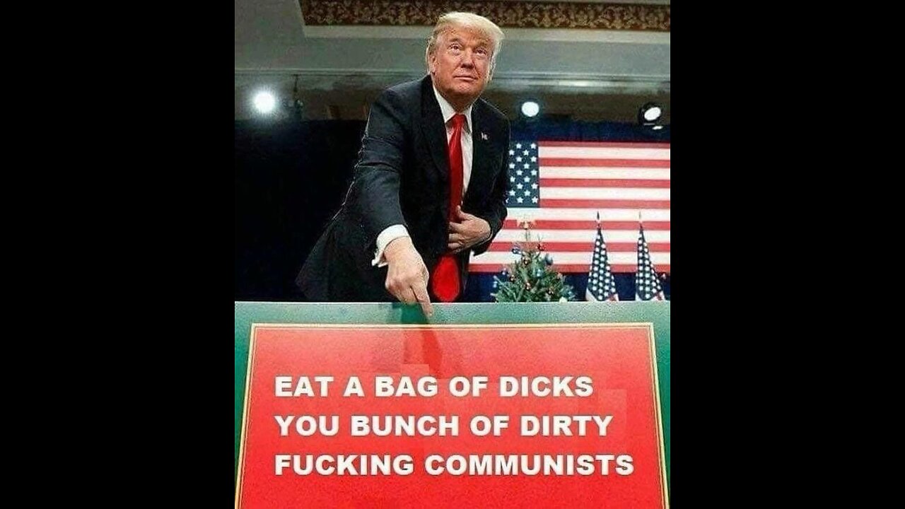 Trump Orders Full Audits for ALL Members of Congress