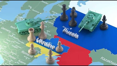 Vaste accord ressources US-Ukraine. Russie: l’UE prépare la guerre russe. Koursk: Maskirovka ? Bilan