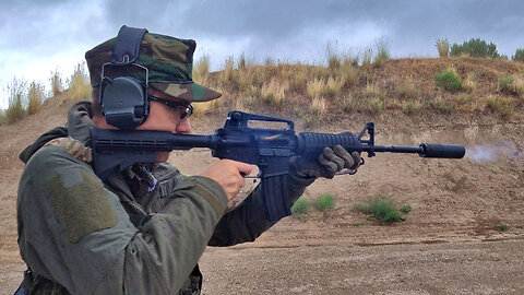 AR-15 Gas-Busting Parts Comparison