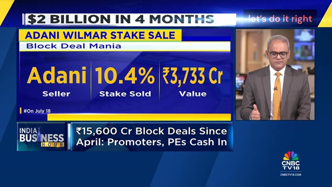 India_Business_Hour___Block_Deals_Galore_On_D-Street,_Opposition_Protests,_SC_On_Delhi_Stray_Dogs