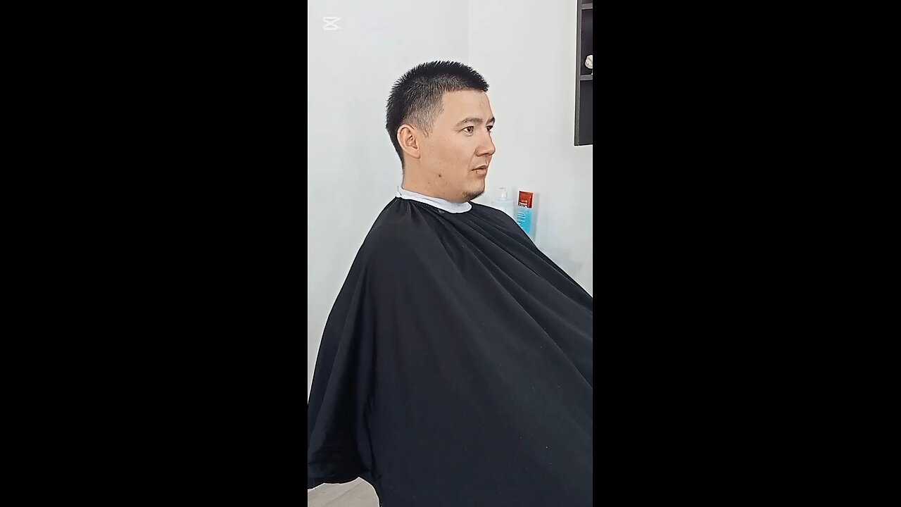 next Level Barber