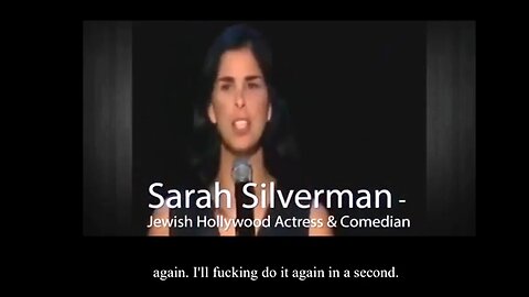 PHUCKEN' KIKE (((JEW))) HUMOUR..!! - PLUS, THE JEWBAGS LOVE VENISON!! 🦌 LOL. -OY VEY..! ✡️