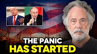 Pepe Escobar: BRICS’ Next Move Could Transform Global Power in Just 7 Days