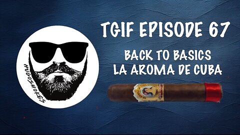 TGIF EPISODE 67 - BACK TO BASICS