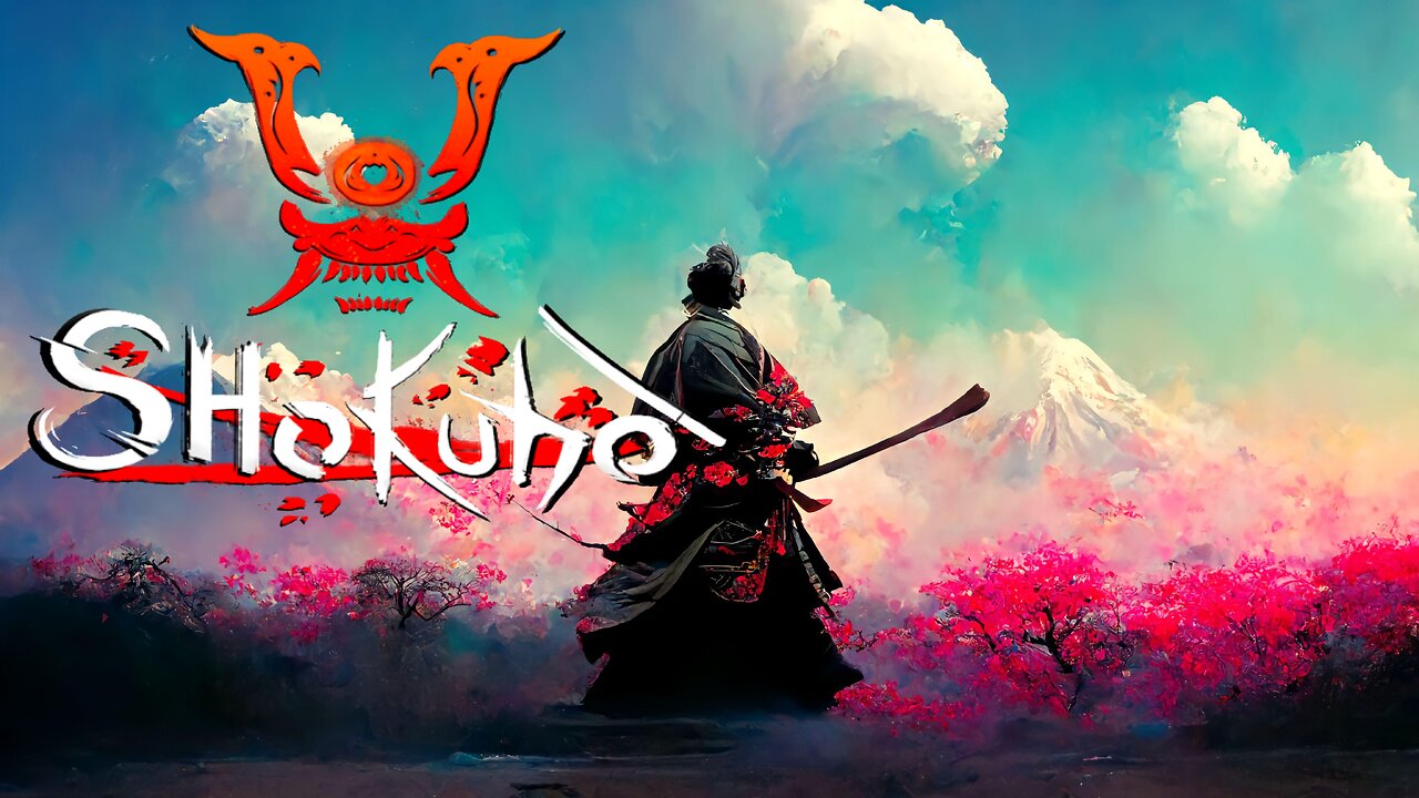 🔴 Shokuho 🔴