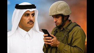 Qatar PM: No Tolerance for Israel’s Acts; Al Jazeera Unmasks Troops’ War Crime Posts