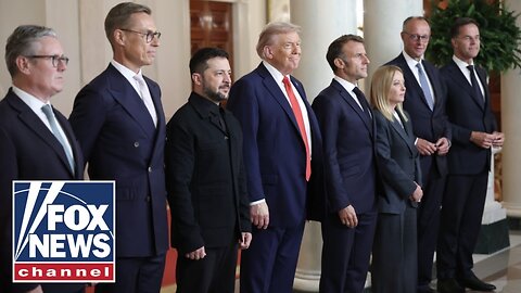 President Trump did something no other president would dream of
