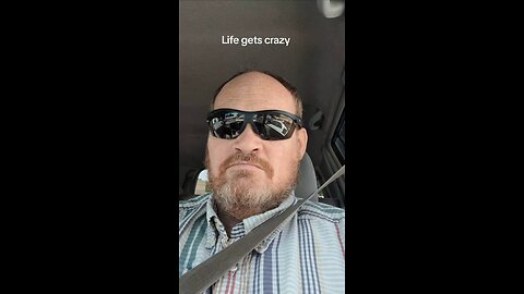 fishing gone wrong?
